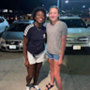 Meet your Posher, Shelby